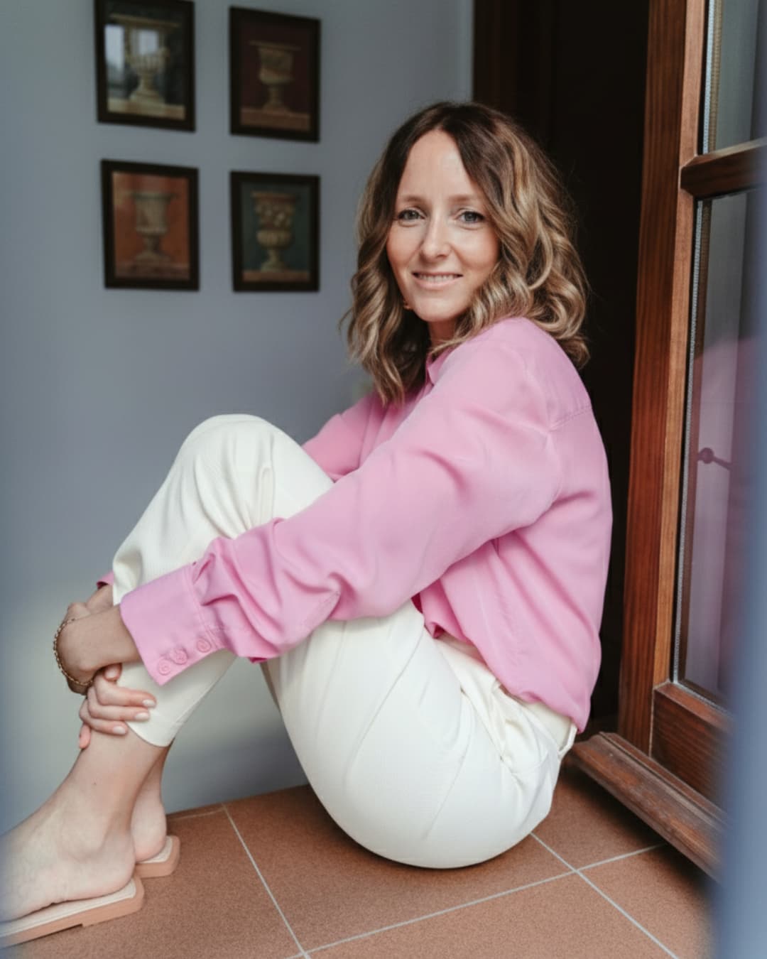 Silvia Barquero